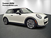 New 2025 MINI HARDTOP 2 DOOR COOPER S in PALM HARBOR, FLORIDA