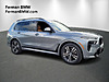 New 2025 BMW X7 XDRIVE40I in PALM HARBOR, FLORIDA