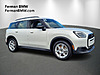 New 2025 MINI COOPER COUNTRYMAN S in PALM HARBOR, FLORIDA