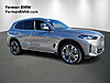 New 2025 BMW X5 XDRIVE50E in PALM HARBOR, FLORIDA