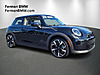New 2025 MINI HARDTOP 2 DOOR COOPER S in PALM HARBOR, FLORIDA