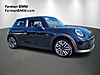 New 2025 MINI HARDTOP 2 DOOR COOPER S in PALM HARBOR, FLORIDA