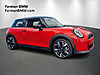 New 2025 MINI HARDTOP 2 DOOR COOPER S in PALM HARBOR, FLORIDA