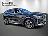 New 2025 BMW X1 XDRIVE28I in PALM HARBOR, FLORIDA