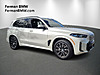 New 2025 BMW X5 SDRIVE40I in PALM HARBOR, FLORIDA