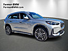 New 2025 BMW X1 XDRIVE28I in PALM HARBOR, FLORIDA