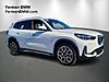 New 2025 BMW X1 XDRIVE28I in PALM HARBOR, FLORIDA