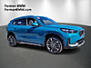 New 2025 BMW X1 XDRIVE28I in PALM HARBOR, FLORIDA