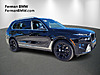 New 2026 BMW X7 XDRIVE40I in PALM HARBOR, FLORIDA