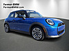 New 2025 MINI HARDTOP 2 DOOR COOPER S in PALM HARBOR, FLORIDA