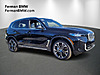 New 2025 BMW X5 XDRIVE50E in PALM HARBOR, FLORIDA