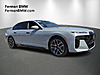 New 2026 BMW 7 SERIES 750E XDRIVE in PALM HARBOR, FLORIDA