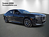 New 2025 BMW 7 SERIES 750E XDRIVE in PALM HARBOR, FLORIDA