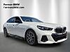 New 2025 BMW i5 M60 in PALM HARBOR, FLORIDA