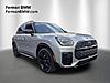 New 2026 MINI COOPER COUNTRYMAN S in PALM HARBOR, FLORIDA