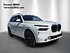 New 2026 BMW X7 XDRIVE40I in PALM HARBOR, FLORIDA