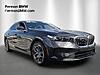 New 2026 BMW 5 SERIES 530I in PALM HARBOR, FLORIDA