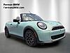 New 2026 MINI COOPER COOPER S in PALM HARBOR, FLORIDA