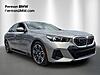 New 2026 BMW 5 SERIES 530I in PALM HARBOR, FLORIDA