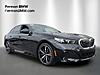 New 2026 BMW 5 SERIES 530I in PALM HARBOR, FLORIDA