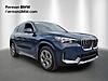 New 2026 BMW X1 XDRIVE28I in PALM HARBOR, FLORIDA