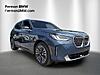 New 2026 BMW X3 30 XDRIVE in PALM HARBOR, FLORIDA