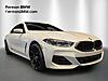 New 2026 BMW 8 SERIES 840I in PALM HARBOR, FLORIDA