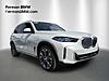 New 2026 BMW X5 XDRIVE40I in PALM HARBOR, FLORIDA