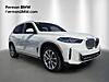 New 2026 BMW X5 XDRIVE50E in PALM HARBOR, FLORIDA