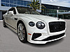 New 2025 BENTLEY FLYING SPUR SPEED in JACKSONVILLE, FLORIDA