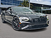 New 2025 BENTLEY CONTINENTAL GT MULLINER V8 in JACKSONVILLE, FLORIDA