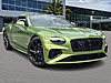 New 2025 BENTLEY CONTINENTAL GT SPEED in JACKSONVILLE, FLORIDA
