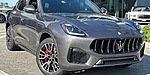 New 2025 MASERATI GRECALE  in JACKSONVILLE, FLORIDA