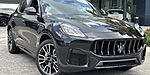 New 2025 MASERATI GRECALE  in JACKSONVILLE, FLORIDA