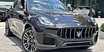 New 2025 MASERATI GRECALE  in JACKSONVILLE, FLORIDA