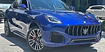 New 2025 MASERATI GRECALE  in JACKSONVILLE, FLORIDA