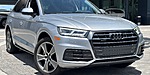 Used 2019 AUDI Q5 PREMIUM PLUS 45 TFSI QUATTRO in JACKSONVILLE, FLORIDA