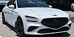 Used 2023 GENESIS G70 2.0T AWD in JACKSONVILLE, FLORIDA
