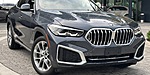 Used 2022 BMW X6 XDRIVE40I SPORTS ACTIVITY COUPE in JACKSONVILLE, FLORIDA