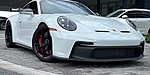 Used 2022 PORSCHE 911 GT3 COUPE in JACKSONVILLE, FLORIDA