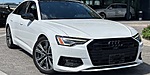 Used 2021 AUDI A6 PREMIUM PLUS 45 TFSI QUATTRO in JACKSONVILLE, FLORIDA