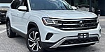 Used 2023 VOLKSWAGEN ATLAS 3.6L V6 SEL 4MOTION in JACKSONVILLE, FLORIDA