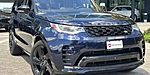 Used 2023 LAND ROVER DISCOVERY P360 HSE R-DYNAMIC in JACKSONVILLE, FLORIDA