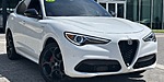 Used 2023 ALFA ROMEO STELVIO VELOCE AWD in JACKSONVILLE, FLORIDA