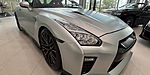 Used 2020 NISSAN GT-R PREMIUM AWD in JACKSONVILLE, FLORIDA