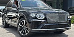 Used 2022 BENTLEY BENTAYGA V8 AWD in JACKSONVILLE, FLORIDA