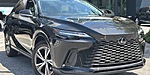 Used 2023 LEXUS RX RX 350 FWD in JACKSONVILLE, FLORIDA