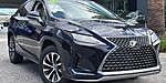 Used 2022 LEXUS RX RX 350 FWD in JACKSONVILLE, FLORIDA