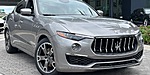 Used 2022 MASERATI LEVANTE GT 3.0L in JACKSONVILLE, FLORIDA