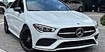 Used 2023 MERCEDES-BENZ CLA CLA 250 COUPE in JACKSONVILLE, FLORIDA